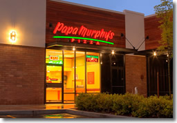 Papa Murphys Restaurant