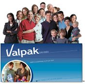 Valpak Mailer