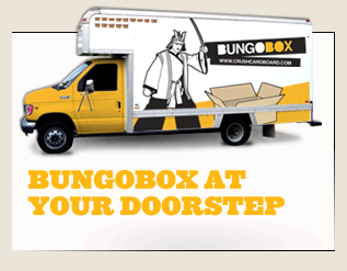 BungoBox Van