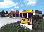 AllTune Exterior