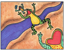 KidzArt1 KidzArt Picture