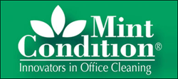 Mint Condition Header