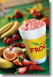 Froots Smoothie