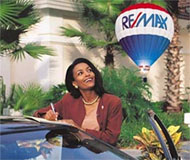 Remax Balloon