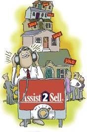Assist-2-Sell Houses