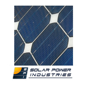 USA Solar Panel