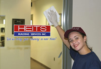 Heits Janitor