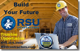 RSU Contractor