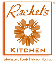 Rachel's Kitchen Header
