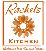 RK1 Rachel's Kitchen Header