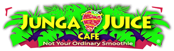 Junga Juice Header