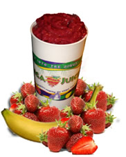 Junga Juice Smoothie