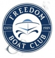 Freedom Boat Header