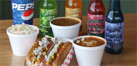 New England Hot Dog Products