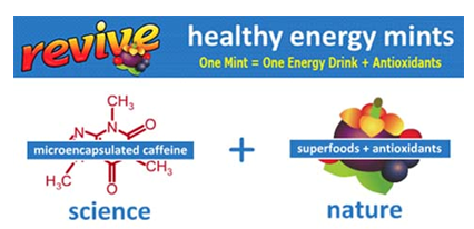 Energy Powered By