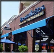 Boneheads Exterior