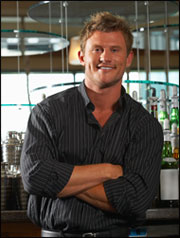 ARCpoint Bartender