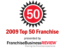 PopALock Top 50 Franchise