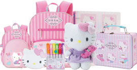 Sanrio Goods