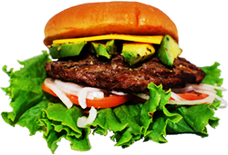 BullChicks Burger