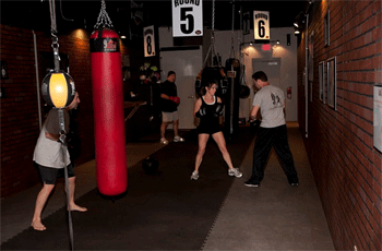 9Round Circuit