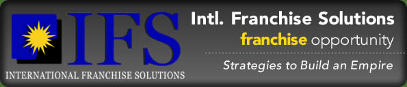 International Franchise Solutions