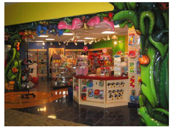 kazoo and company toy store