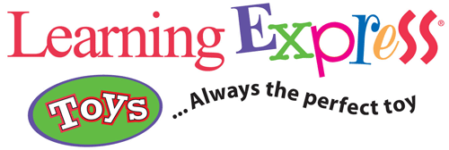 Learning Express Toys Header