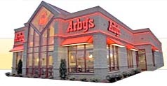 Arby's Exterior