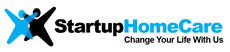 StartupHomeCare Header