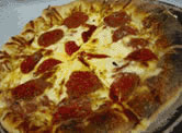 Mannys Pizza