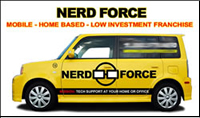 Nerd Force Mobile