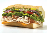 Submarina Subs