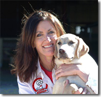 Camp4 Camp Bow Wow Founder