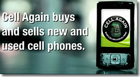 Cell Again Products