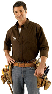 Handyman Matters Employee