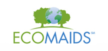 EcoMaids Header