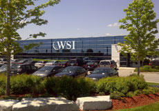 WSI Internet Exterior