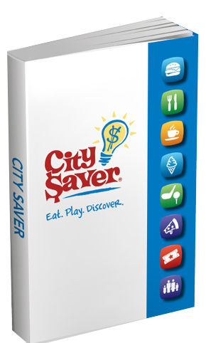 CitySaver Book