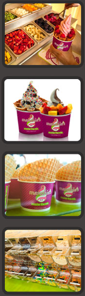 Menchies Products