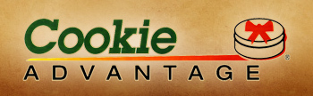 Cookie Advantage Header