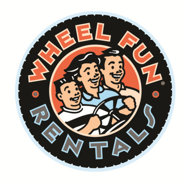 Wheel Fun Logo