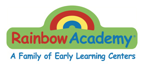 Rainbow Academy Header