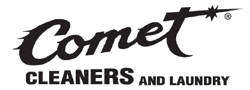 Comet Logo