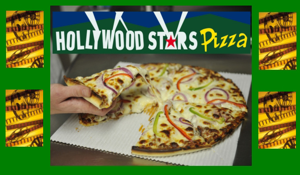 Hollywood Pizza Part 3