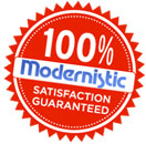 Modernistic Approval