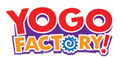 Yogo Factory Logo