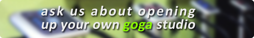 Goga Franchise