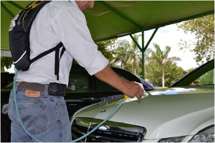 Green Shine Car Wash