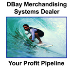 Dbay Logo